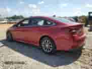 2018 Hyundai Sonata SE с VIN 5NPE24AF8JH601672, выставлен на аукционе Copart как лот 65040905 с пробегом Не указан миль и Списание • Salvage title. История ставок и продаж доступна на DreamBid. Изображение 2.