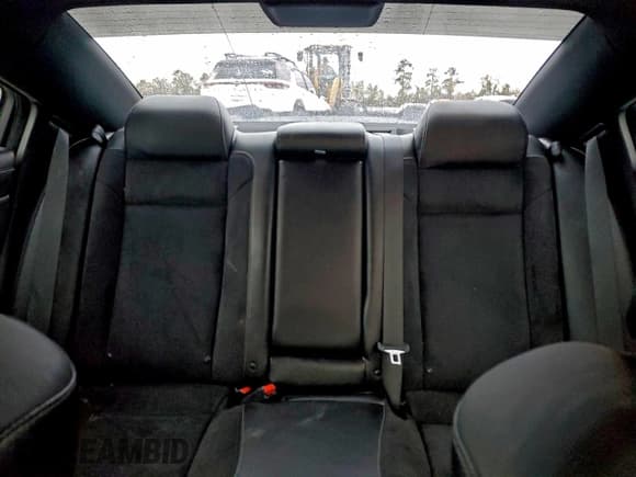 ✅ 2020 Dodge Charger Scat Pack • VIN: 2C3CDXGJ8LH120481 • Лот: 94751025. Опубликован ранее на Copart с пробегом 39 010 миль. Бесплатный доступ к архиву аукционных продаж из США и подробный отчёт об истории автомобиля на DreamBid. Изображение 10.