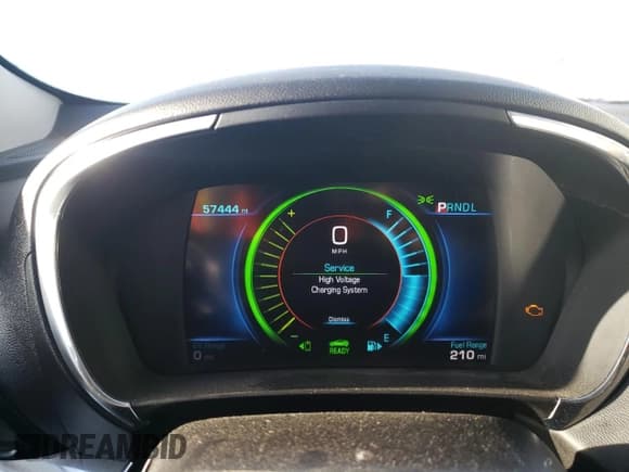 ✅ 2018 Chevrolet Volt Premier • VIN: 1G1RB6S51JU153521 • Lot: 39877044. Wystawiony na Copart z przebiegiem 57 444 mil. Bezpłatny archiwum sprzedaży aukcyjnych z USA i szczegółowy raport historii pojazdu na DreamBid. Zdjęcie 9.