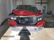 ✅ 2023 Honda Ridgeline RTL • VIN: 5FPYK3F51PB067128 • Lot: 86238605. Listed on Copart with 42,784 mi. Free auction sales archive from the USA and detailed vehicle history report at DreamBid. Image 5.