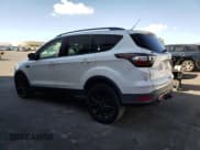 ✅ 2017 Ford Escape SE • VIN: 1FMCU9G96HUA94752 • Lot: 84301285. Listed on Copart with 95,677 mi. Free auction sales archive from the USA and detailed vehicle history report at DreamBid. Image 2.