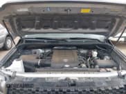 ✅ 2021 Toyota Tundra SR • VIN: 5TFRY5F1XMX278656 • Лот: 42544591. Опубликован ранее на IAAI с пробегом 103 242 миль. Бесплатный доступ к архиву аукционных продаж из США и подробный отчёт об истории автомобиля на DreamBid. Изображение 10.