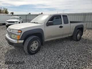 2005 Chevrolet Colorado LS Z71 с VIN 1GCDT196X58254751, выставлен на аукционе Copart как лот 84895295 с пробегом 183 282 миль миль и Чистый • Clean title. История ставок и продаж доступна на DreamBid. Изображение 1.