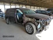 ✅ 2023 Hyundai Palisade SE • VIN: KM8R14GE1PU492047 • Лот: 80357825. Опубликован ранее на Copart с пробегом 55 527 миль. Бесплатный доступ к архиву аукционных продаж из США и подробный отчёт об истории автомобиля на DreamBid. Изображение 4.