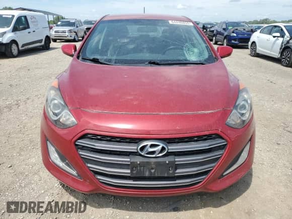 2017 Hyundai Elantra с VIN KMHD35LH8HU363329, выставлен на аукционе Copart как лот 64446855 с пробегом 73 779 миль миль и Списание • Salvage title. История ставок и продаж доступна на DreamBid. Изображение 5.