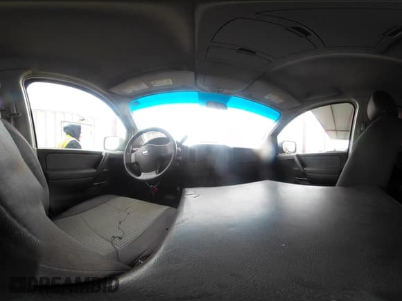 ✅ 2005 Nissan Titan SE • VIN: 1N6AA07BX5N506077 • Lot: 43799695. Listed on IAAI with 210,025 mi. Free auction sales archive from the USA and detailed vehicle history report at DreamBid. Image 19.