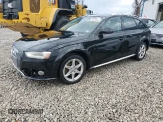 ✅ 2013 Audi allroad A4 Premium • VIN: WA19FAFLODA143134 • Lot: 79317634. Wystawiony na Copart z przebiegiem 122 933 mil. Bezpłatny archiwum sprzedaży aukcyjnych z USA i szczegółowy raport historii pojazdu na DreamBid. Zdjęcie 1.