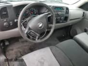 ✅ 2008 Chevrolet Silverado 1500 Work Truck • VIN: 1GCEC14X38Z238331 • Lot: 87129645. Listed on Copart with 176,304 mi. Free auction sales archive from the USA and detailed vehicle history report at DreamBid. Image 8.