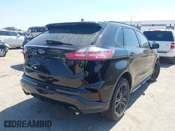 ✅ 2020 Ford Edge SEL • VIN: 2FMPK3J94LBB17179 • Лот: 43196949. Опубликован ранее на IAAI с пробегом Не указан. Бесплатный доступ к архиву аукционных продаж из США и подробный отчёт об истории автомобиля на DreamBid. Изображение 4.
