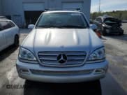 ✅ 2005 Mercedes-Benz M 350 • VIN: 4JGAB57E35A546639 • Lot: 50201805. Listed on Copart with 88,710 mi. Free auction sales archive from the USA and detailed vehicle history report at DreamBid. Image 5.