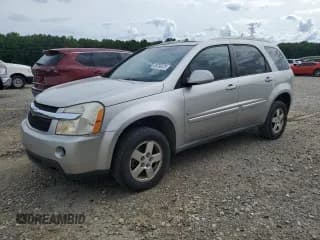 ✅ 2008 Chevrolet Equinox LT • VIN: 2CNDL33F286280870 • Лот: 58790475. Опубликован ранее на Copart с пробегом 184 562 миль. Бесплатный доступ к архиву аукционных продаж из США и подробный отчёт об истории автомобиля на DreamBid. Изображение 1.