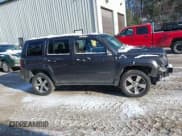 ✅ 2016 Jeep Patriot High Altitude • VIN: 1C4NJRFB3GD709556 • Lot: 41238260. Wystawiony na IAAI z przebiegiem 111 450 mil. Bezpłatny archiwum sprzedaży aukcyjnych z USA i szczegółowy raport historii pojazdu na DreamBid. Zdjęcie 13.