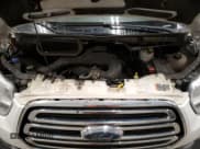 ✅ 2017 Ford Transit XL • VIN: 1FBZX2YM4HKA41774 • Lot: 80801315. Wystawiony na Copart z przebiegiem 134 094 mil. Bezpłatny archiwum sprzedaży aukcyjnych z USA i szczegółowy raport historii pojazdu na DreamBid. Zdjęcie 12.