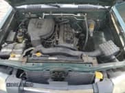 ✅ 2002 Nissan Frontier XE • VIN: 1N6DD26S42C390948 • Lot: 68591045. Listed on Copart with 156,610 mi. Free auction sales archive from the USA and detailed vehicle history report at DreamBid. Image 11.