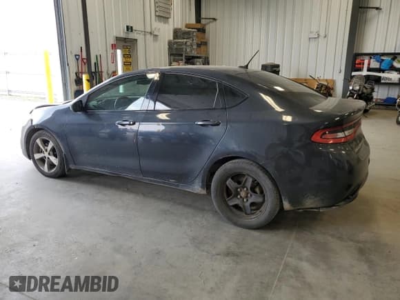 ✅ 2013 Dodge Dart SXT • VIN: 1C3CDFBA1DD343655 • Лот: 66379085. Опубликован ранее на Copart с пробегом 294 475 миль. Бесплатный доступ к архиву аукционных продаж из США и подробный отчёт об истории автомобиля на DreamBid. Изображение 2.