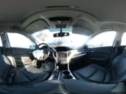 ✅ 2016 Acura TLX • VIN: 19UUB1F38GA012521 • Lot: 43054929. Listed on IAAI with 88,676 mi. Free auction sales archive from the USA and detailed vehicle history report at DreamBid. Image 18.