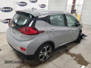 ✅ 2021 Chevrolet Bolt EV Premier • VIN: 1G1FZ6S06M4105214 • Lot: 71836604. Wystawiony na Copart z przebiegiem 42 570 mil. Bezpłatny archiwum sprzedaży aukcyjnych z USA i szczegółowy raport historii pojazdu na DreamBid. Zdjęcie 3.