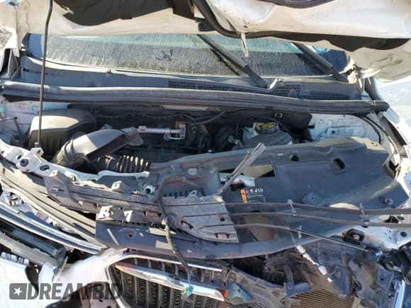 ✅ 2017 Buick Encore Preferred • VIN: KL4CJASB6HB103626 • Lot: 89525145. Wystawiony na Copart z przebiegiem 118 145 mil. Bezpłatny archiwum sprzedaży aukcyjnych z USA i szczegółowy raport historii pojazdu na DreamBid. Zdjęcie 12.