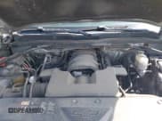 ✅ 2014 Chevrolet Silverado 1500 LT • VIN: 1GCUKREC8EF194719 • Lot: 42603572. Wystawiony na IAAI z przebiegiem 133 599 mil. Bezpłatny archiwum sprzedaży aukcyjnych z USA i szczegółowy raport historii pojazdu na DreamBid. Zdjęcie 10.