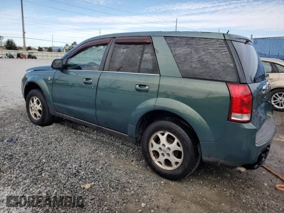 2006 Saturn VUE z VIN 5GZCZ53466S811957, wystawiony jako Copart lot #87855095 z przebiegiem 148 939 mil mil oraz Nie do naprawy • Non repairable. Historia ofert i sprzedaży dostępna na DreamBid. Obrazek 2.