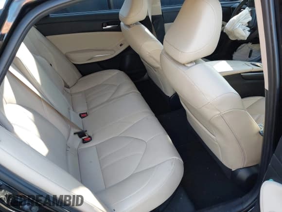 ✅ 2022 Toyota Avalon Hybrid XLE • VIN: 4T1AA1AB6NU015718 • Лот: 41665624. Опубликован ранее на IAAI с пробегом 75 066 миль. Бесплатный доступ к архиву аукционных продаж из США и подробный отчёт об истории автомобиля на DreamBid. Изображение 8.