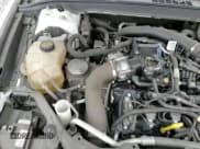 ✅ 2017 Lincoln Continental Black Label • VIN: 1LN6L9BC8H5606377 • Lot: 67644825. Listed on Copart with 49,249 mi. Free auction sales archive from the USA and detailed vehicle history report at DreamBid. Image 13.