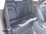 ✅ 2013 Audi A5 Premium Plus • VIN: WAULFAFR8DA035440 • Lot: 43010922. Listed on IAAI with 170,505 mi. Free auction sales archive from the USA and detailed vehicle history report at DreamBid. Image 8.