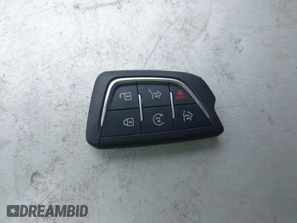 ✅ 2023 Cadillac Escalade 4WD Sport • VIN: 1GYS4FKLXPR327898 • Лот: 41420214. Опубликован ранее на IAAI с пробегом 11 960 миль. Бесплатный доступ к архиву аукционных продаж из США и подробный отчёт об истории автомобиля на DreamBid. Изображение 11.