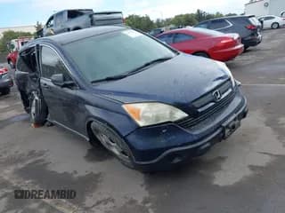 ✅ 2008 Honda CR-V LX • VIN: JHLRE38318C007996 • Lot: 43421537. Wystawiony na IAAI z przebiegiem Nie podano. Bezpłatny archiwum sprzedaży aukcyjnych z USA i szczegółowy raport historii pojazdu na DreamBid. Zdjęcie 1.