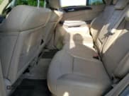 ✅ 2012 Mercedes-Benz M 350 • VIN: 4JGDA5HB7CA024288 • Lot: 55778755. Listed on Copart with 157,873 mi. Free auction sales archive from the USA and detailed vehicle history report at DreamBid. Image 11.