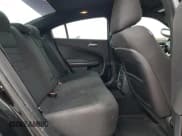 ✅ 2014 Dodge Charger SE • VIN: 2C3CDXBG3EH303074 • Lot: 87447345. Wystawiony na Copart z przebiegiem 83 239 mil. Bezpłatny archiwum sprzedaży aukcyjnych z USA i szczegółowy raport historii pojazdu na DreamBid. Zdjęcie 10.