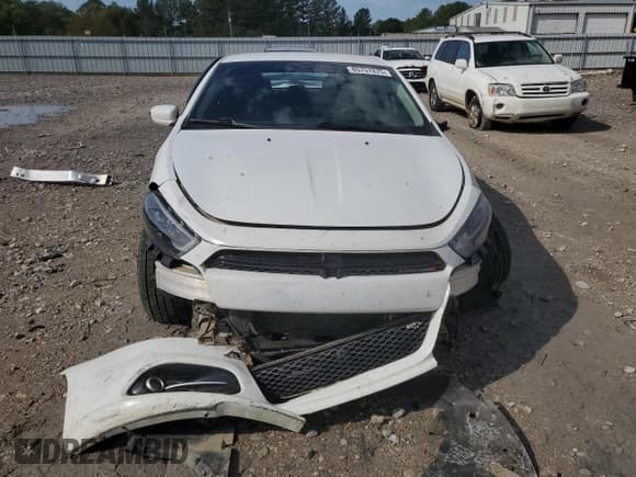 ✅ 2013 Dodge Dart SXT • VIN: 1C3CDFBA5DD333937 • Лот: 85757875. Опубликован ранее на Copart с пробегом 124 204 миль. Бесплатный доступ к архиву аукционных продаж из США и подробный отчёт об истории автомобиля на DreamBid. Изображение 5.