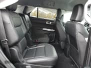 ✅ 2024 Ford Explorer XLT • VIN: 1FMSK8DH2RGA58919 • Lot: 89637975. Wystawiony na Copart z przebiegiem 15 995 mil. Bezpłatny archiwum sprzedaży aukcyjnych z USA i szczegółowy raport historii pojazdu na DreamBid. Zdjęcie 11.