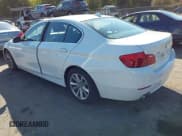 ✅ 2014 BMW 5 Series 528i xDrive • VIN: WBA5A7C56ED616480 • Лот: 43146236. Опубликован ранее на IAAI с пробегом Не указан. Бесплатный доступ к архиву аукционных продаж из США и подробный отчёт об истории автомобиля на DreamBid. Изображение 3.