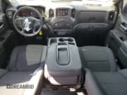 ✅ 2020 Chevrolet Silverado 1500 Custom • VIN: 3GCPWBEH7LG215141 • Lot: 76075974. Wystawiony na Copart z przebiegiem 87 348 mil. Bezpłatny archiwum sprzedaży aukcyjnych z USA i szczegółowy raport historii pojazdu na DreamBid. Zdjęcie 8.