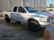 ✅ 2008 Dodge 1500 SLT • VIN: 1D7HA18N88J114930 • Лот: 70448564. Опубликован ранее на Copart с пробегом 187 206 миль. Бесплатный доступ к архиву аукционных продаж из США и подробный отчёт об истории автомобиля на DreamBid. Изображение 4.