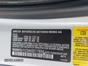 ✅ 2017 MINI Hardtop 4 Door Cooper • VIN: WMWXU1C54H2E17654 • Лот: 42743254. Опубликован ранее на IAAI с пробегом 50 019 миль. Бесплатный доступ к архиву аукционных продаж из США и подробный отчёт об истории автомобиля на DreamBid. Изображение 9.