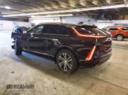 ✅ 2023 Cadillac LYRIQ RWD Luxury • VIN: 1GYKPMRKXPZ002144 • Lot: 49742274. Wystawiony na Copart z przebiegiem Nie podano. Bezpłatny archiwum sprzedaży aukcyjnych z USA i szczegółowy raport historii pojazdu na DreamBid. Zdjęcie 2.