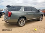 ✅ 2024 GMC Yukon Denali • VIN: 1GKS2DKL1RR148690 • Lot: 66214775. Listed on Copart with 23,227 mi. Free auction sales archive from the USA and detailed vehicle history report at DreamBid. Image 3.