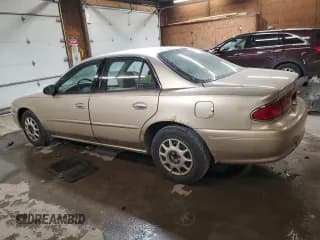 ✅ 2004 Buick Century Custom • VIN: 2G4WS52J341199848 • Lot: 76760964. Wystawiony na Copart z przebiegiem Nie podano. Bezpłatny archiwum sprzedaży aukcyjnych z USA i szczegółowy raport historii pojazdu na DreamBid. Zdjęcie 2.