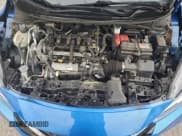 ✅ 2022 Nissan Versa SV • VIN: 3N1CN8EV6NL840069 • Lot: 95945325. Wystawiony na Copart z przebiegiem 31 011 mil. Bezpłatny archiwum sprzedaży aukcyjnych z USA i szczegółowy raport historii pojazdu na DreamBid. Zdjęcie 11.