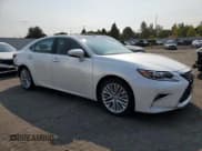 ✅ 2017 Lexus ES 350 • VIN: 58ABK1GGXHU039506 • Lot: 81050485. Wystawiony na Copart z przebiegiem 40 850 mil. Bezpłatny archiwum sprzedaży aukcyjnych z USA i szczegółowy raport historii pojazdu na DreamBid. Zdjęcie 4.