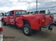 ✅ 2010 Chevrolet Silverado 1500 • VIN: 1GC4CZB69AF120327 • Lot: 56574905. Wystawiony na Copart z przebiegiem 212 686 mil. Bezpłatny archiwum sprzedaży aukcyjnych z USA i szczegółowy raport historii pojazdu na DreamBid. Zdjęcie 2.