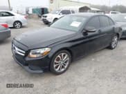 ✅ 2016 Mercedes-Benz C 300 • VIN: 55SWF4JB8GU172142 • Lot: 42804685. Wystawiony na IAAI z przebiegiem 129 169 mil. Bezpłatny archiwum sprzedaży aukcyjnych z USA i szczegółowy raport historii pojazdu na DreamBid. Zdjęcie 2.