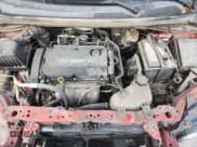 ✅ 2012 Chevrolet Sonic LS • VIN: 1G1JB6SH8C4123524 • Lot: 91393775. Listed on Copart with 126,903 mi. Free auction sales archive from the USA and detailed vehicle history report at DreamBid. Image 11.