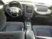 2004 Hyundai Sonata z VIN KMHWF25SX4A041939, wystawiony jako Copart lot #83595624 z przebiegiem 143 228 mil mil oraz Szkoda całkowita • Salvage title. Historia ofert i sprzedaży dostępna na DreamBid. Obrazek 8.