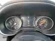 2021 Jeep Compass 80th Anniversary с VIN 3C4NJCEB2MT559752, выставлен на аукционе Copart как лот 80505825 с пробегом 81 957 миль миль и Чистый • Clean title. История ставок и продаж доступна на DreamBid. Изображение 9.