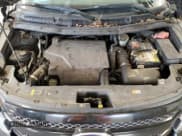 ✅ 2013 Ford Explorer Sport • VIN: 1FM5K8GT7DGB85249 • Lot: 81066205. Wystawiony na Copart z przebiegiem 176 386 mil. Bezpłatny archiwum sprzedaży aukcyjnych z USA i szczegółowy raport historii pojazdu na DreamBid. Zdjęcie 12.