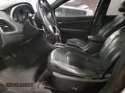 ✅ 2011 Chrysler 200 Limited • VIN: 1C3BC2FG2BN503507 • Лот: 64436775. Опубликован ранее на Copart с пробегом 117 584 миль. Бесплатный доступ к архиву аукционных продаж из США и подробный отчёт об истории автомобиля на DreamBid. Изображение 7.