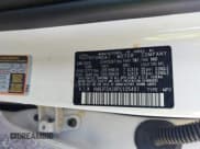 ✅ 2023 Hyundai Tucson Limited • VIN: KM8JFDA28PU105491 • Lot: 42844210. Wystawiony na IAAI z przebiegiem 13 821 mil. Bezpłatny archiwum sprzedaży aukcyjnych z USA i szczegółowy raport historii pojazdu na DreamBid. Zdjęcie 9.